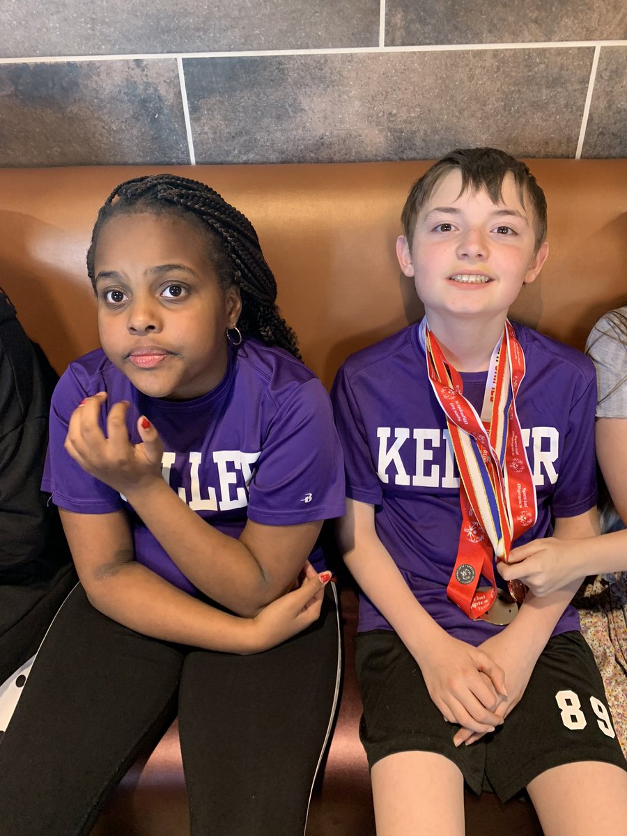 guess_je's tweet photo. Keller ISD Special Olympians supporting the Law Enforcement Torch Run Fundraiser tonight at Las Palapas in Keller.  Thank you LETR @KellerISD @SOTexas @TexasLETR @KellerPolice https://t.co/WZDtOf0QBX