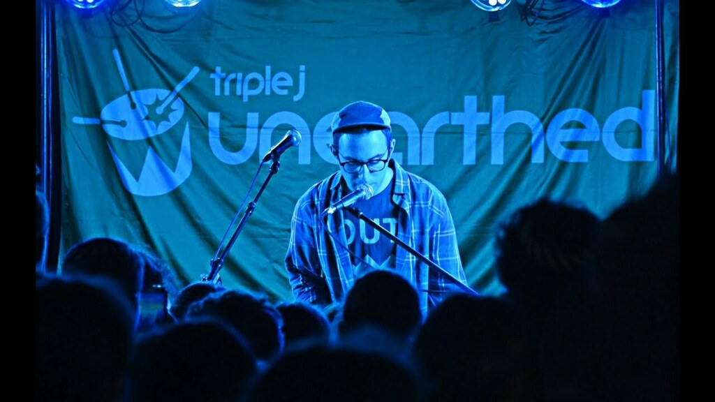 united_sonus's tweet photo. triple j Unearthed High 2014 https://t.co/YrcSk6SeQD