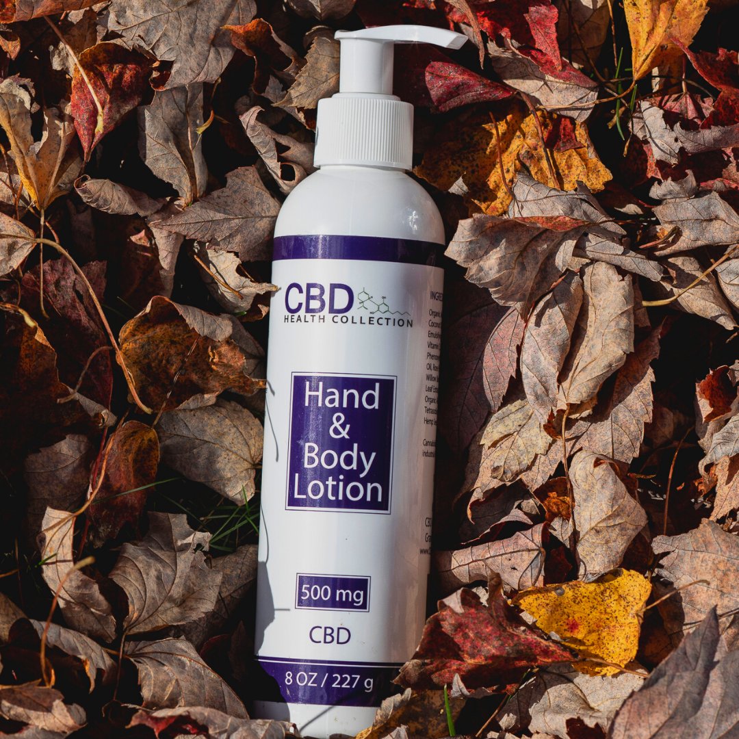CbdCollection's tweet image. Tired hands from getting the yard cleaned up this spring? We hear ya! The hand lotion does wonders 🤩