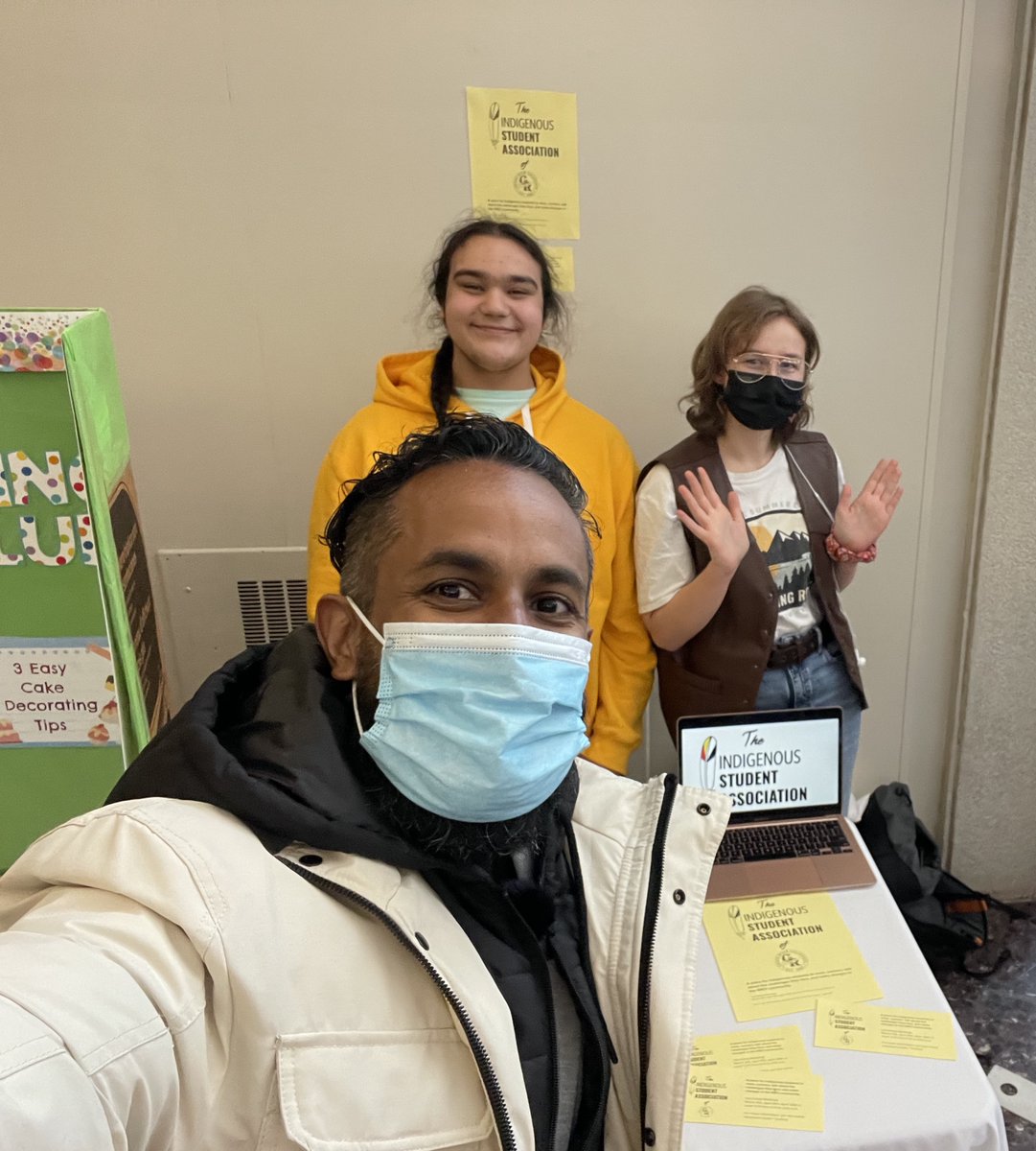 From the Townships to #Kitchener, #Waterloo and #Cambridge we are diverse staff working to help all students rise to their highest potential. This is #WRDSB and we all belong here! #WRDSBAwesome (5/5)