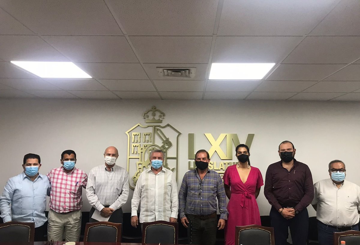 Canacintra Tabasco tweet media