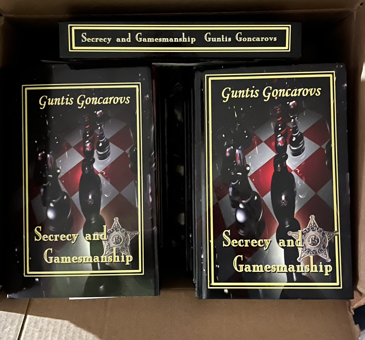 lacplesis30's tweet photo. I’ll be at Stillwater Books in Pawtucket, RI on Sat. 3/26 at 2pm to talk about my latest novelized history set in 1901. Will have books available even some special hardcover editions. https://t.co/gWnmvZMgva
