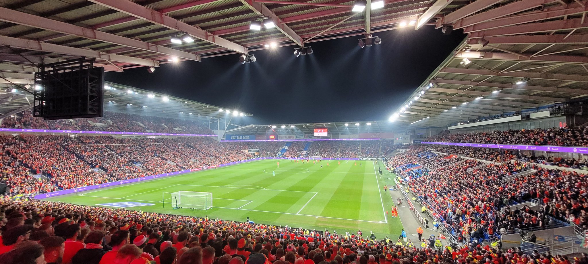 Fearless In Devotion Wrexham AFC pod & fanzine on Twitter "A famous