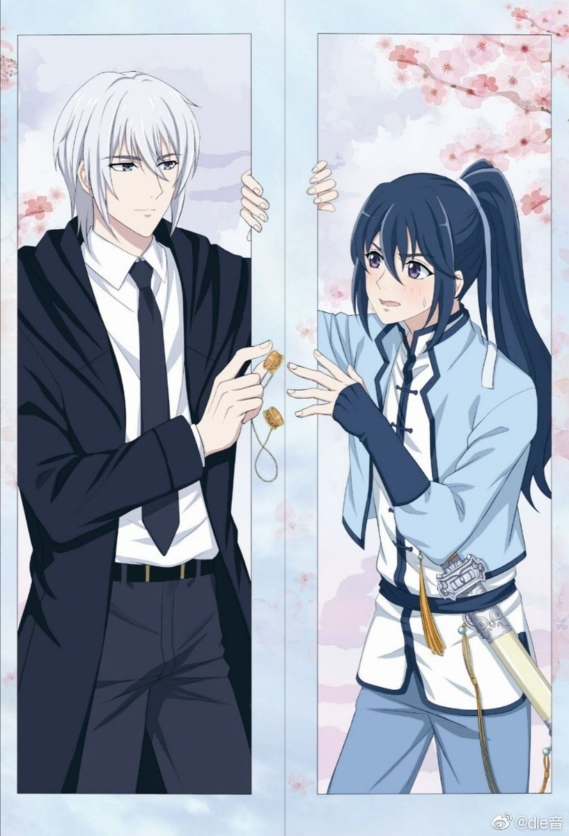 Soul Contract/ Spirit Pact BR/PT on X: Thred de perguntas frequentes sobre  Spiritpact! #SpiritPact #SoulContract #LingQi  / X