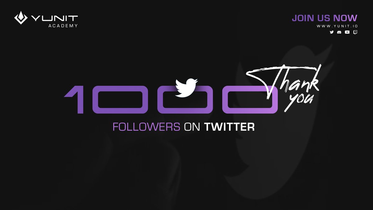 Yunit Gaming tweet media