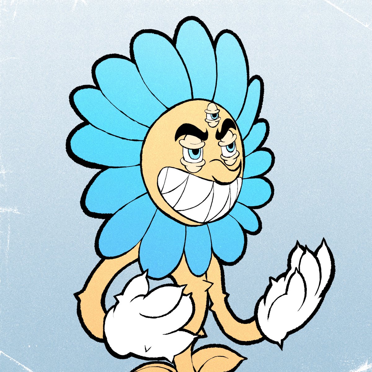 New frens ? 

500 may enter the gates in one hour 🔐 Beware of fake discord using the same code once ours expired 👁️