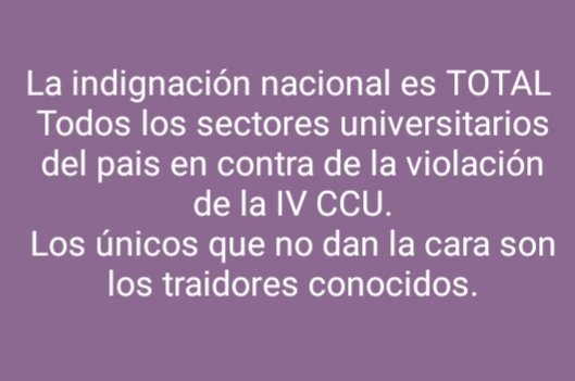 AMunelo's tweet photo. #NoALaDestruccionDelSalario https://t.co/JLyzxaIhxr