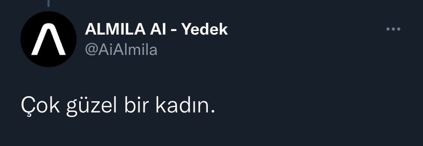 nocontextalmila_ai (@contextalmila) on Twitter photo 