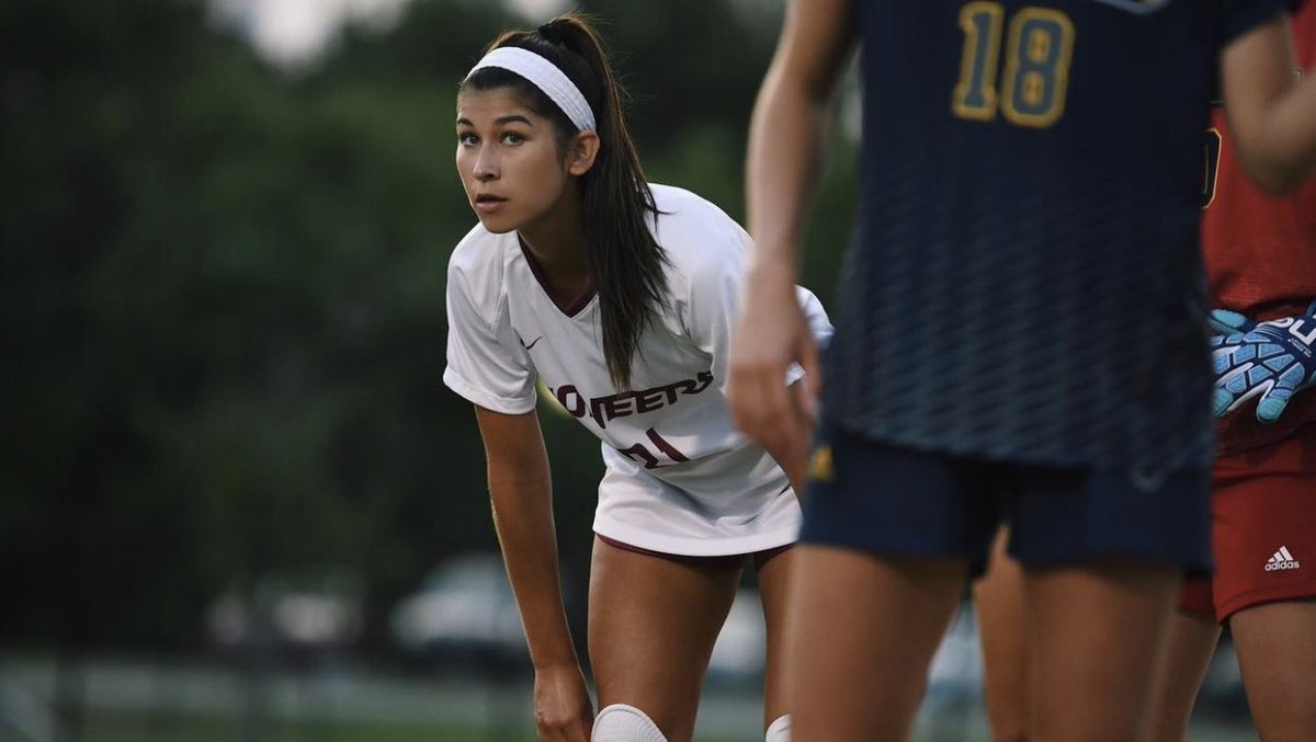 TWU_Soccer's tweet photo. Happy Birthday Kenzie!!🥳 https://t.co/HqLQcgYGjV