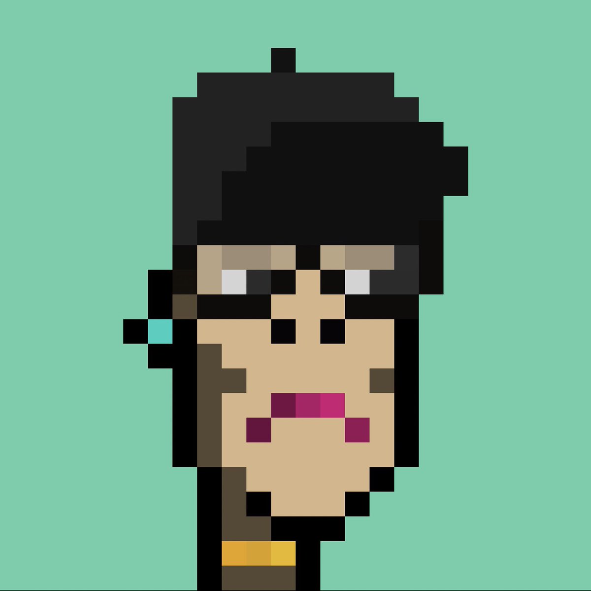 10K on discord. All organic. 

We grow strong !!

#NFTGiveaways #NFTCollection #nft #BoredApe