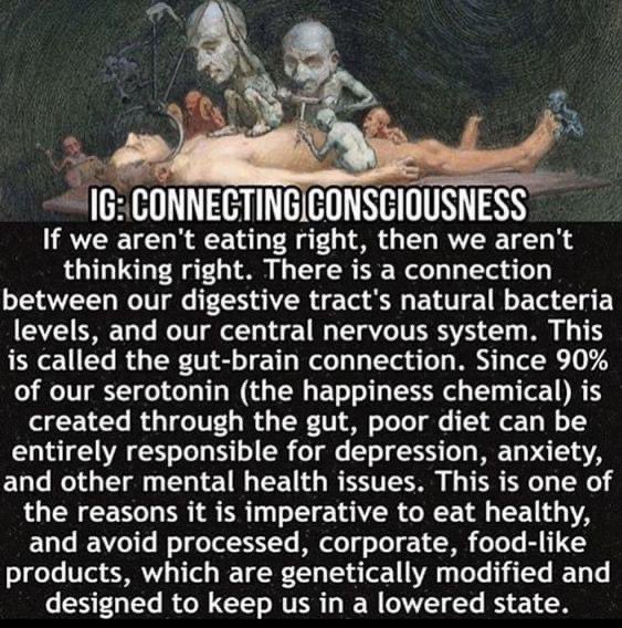 This hits 😰🤭 been trying to be more conscious
