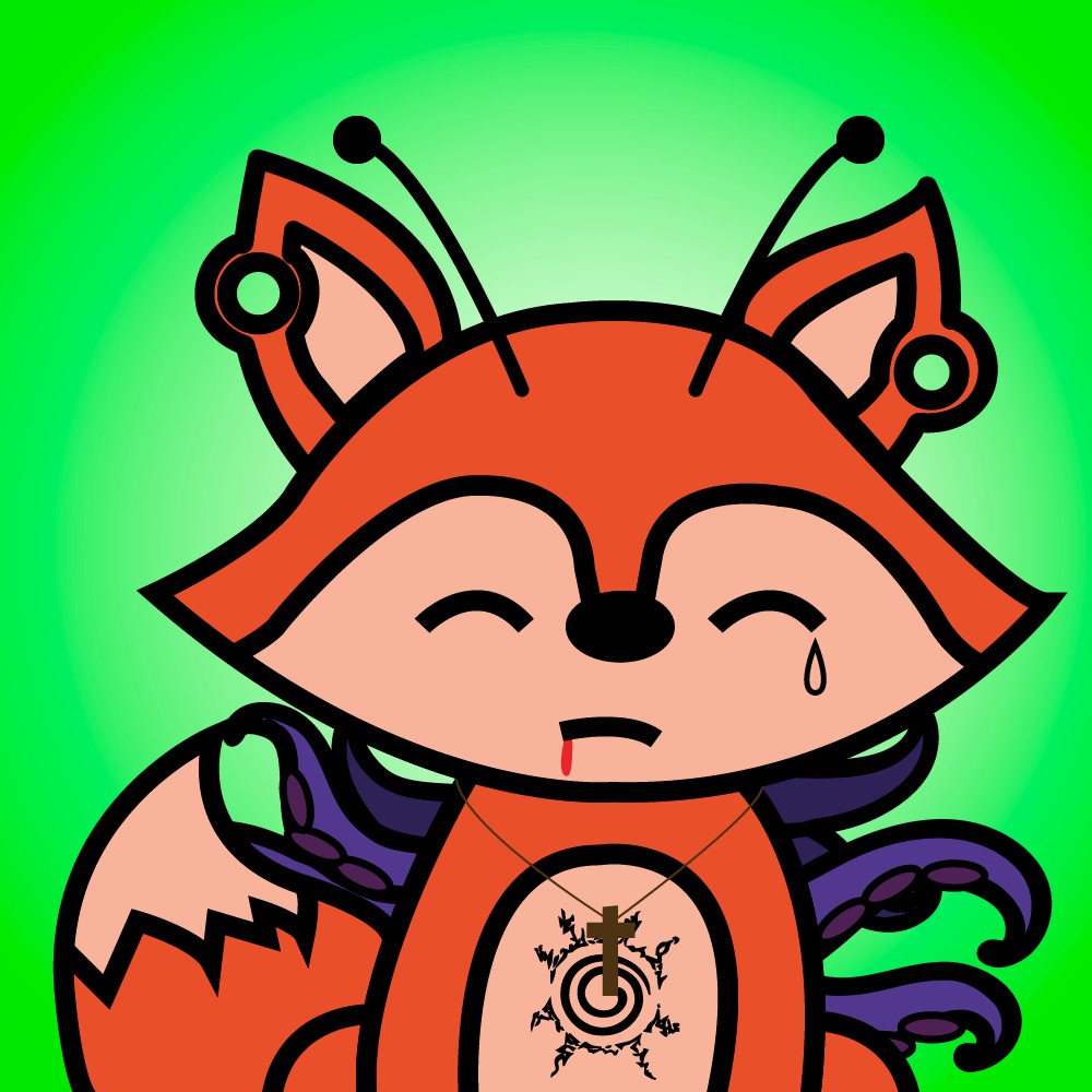 🚨Pre-Sale just started!🚨

Follow,like and RT to win:
5x WL 1x Free NFT🎁

autominter.com/nft/6227492054…

#NFT #NFTdrop #NFTCommunity
#NFTartist #NFTGiveaway #NFTProject #MINT #cryptocurrency