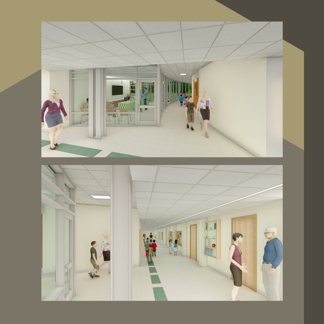 We're so excited to officially kick off the construction at Tom C. Gooch Elementary this month! Here's a sneak peek 🤫 🏫

#cacoarchitecture #dallasarchitects #goochelementary #tomcgoochelementary #DallasISDStrong #texasschools #dallasarchitecture #designexcellence