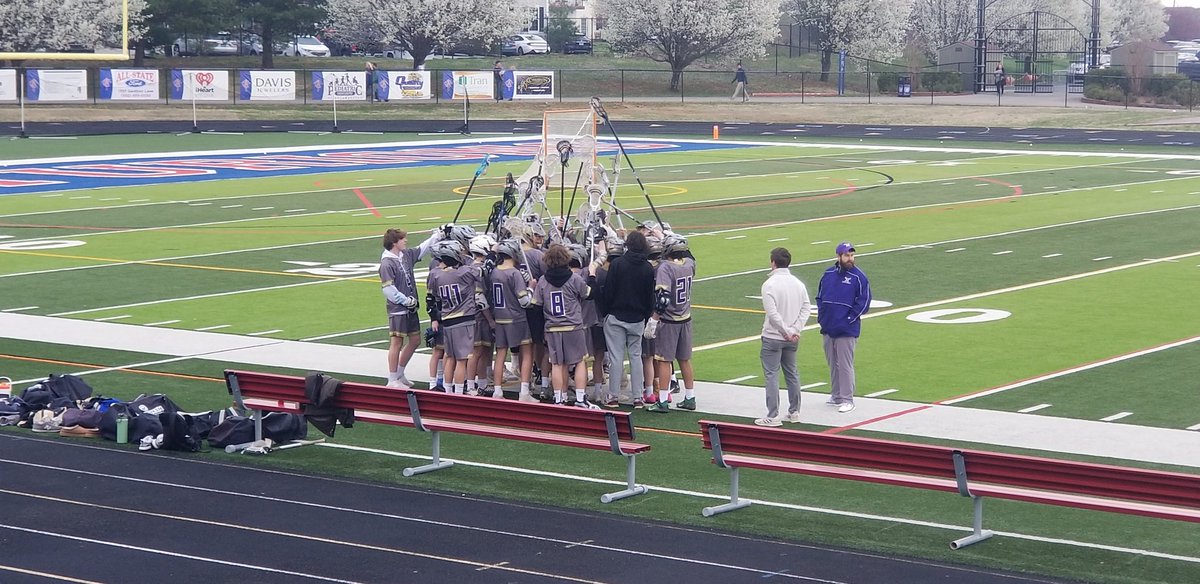 Louisville Male Lacrosse tweet media