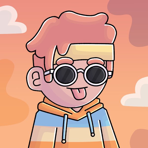 Say hi to one of my #SmallBros 🤙🏻
<a href="/SmallBrosNFT/">Small Bros</a> are imo one of most interesting projects lately