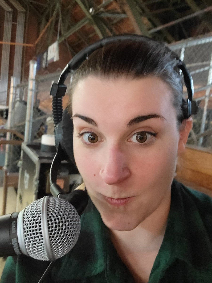 VoiceOfCass's tweet photo. First live gig in a minute, working as Voice of God for Cornell University! #voiceofgod #vo #livevo https://t.co/p2XhNjCG8K