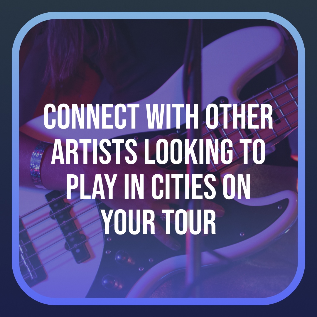Collaboration is the future of the music industry for independent artists and SHOWX has all of the tools you need to connect with other musicians building their tours. Start routing with SHOWX by downloading the app today 🏴‍☠️

showx.com/join