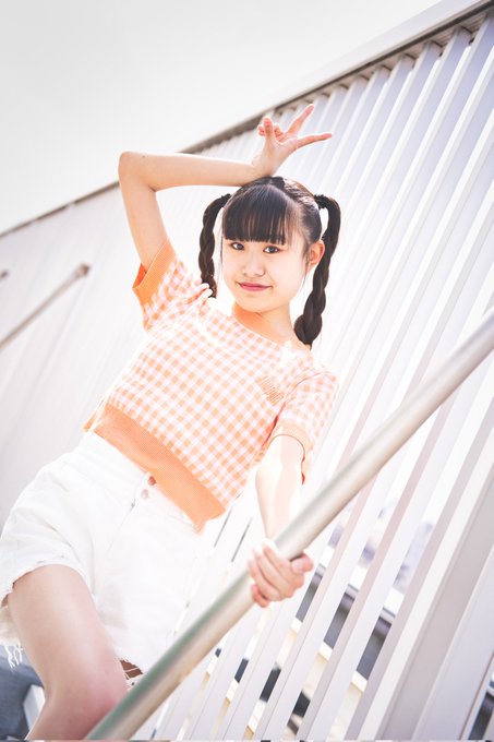 Twitterのコスプレ画像16