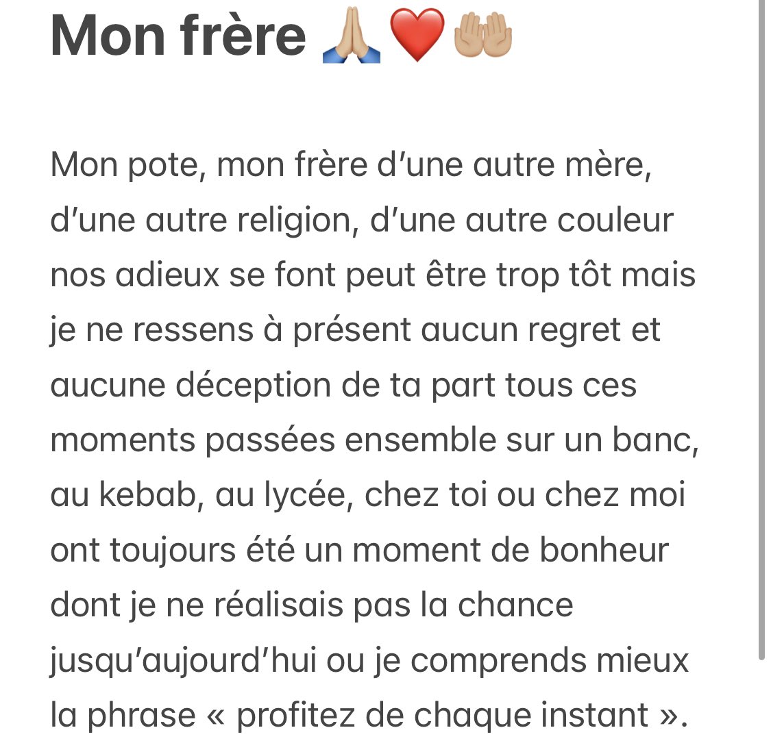 bildil357's tweet photo. Car je t’aime et je ne t’oublierais pas ❤️💙 #Jo https://t.co/BLMyKVZ8mp