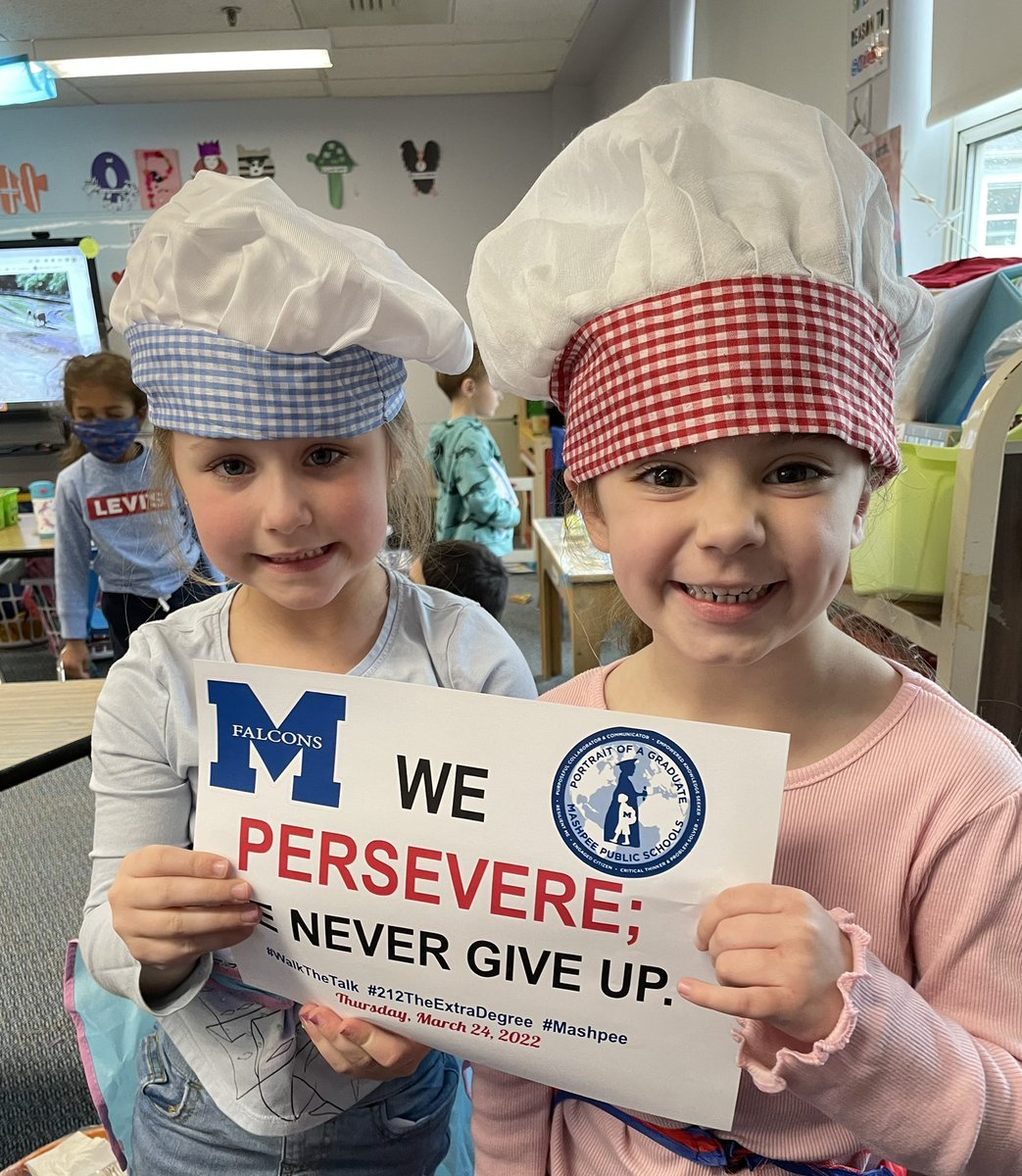 Sharon_Fulone's tweet photo. Positive Sign Thursday #wearemashpee https://t.co/SBJpCQkLaP