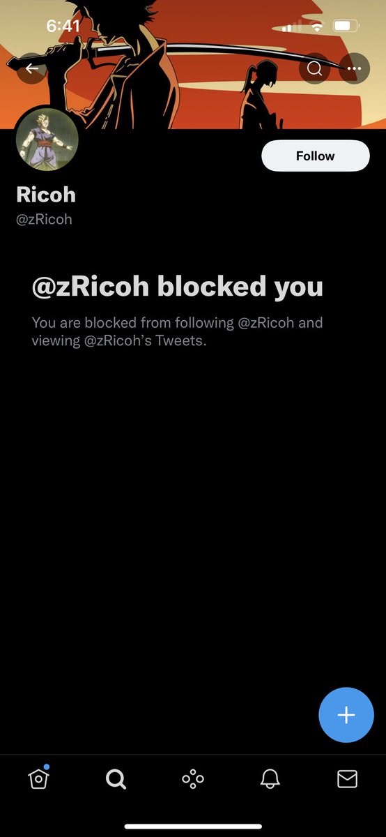 monic (with minimal gucci) tweet media