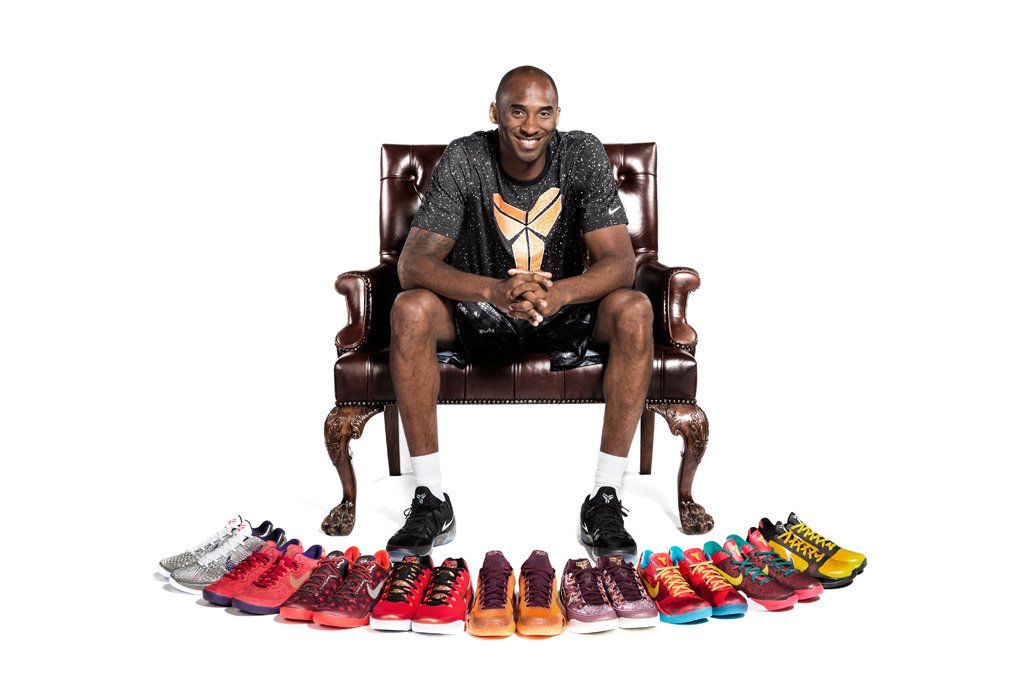 nba_kicks's tweet photo. 🥳Buenas noticias para el mundo sneaker🥳

KOBE BRYANT SEGUIRÁ PRESENTE EN LA LIGA.

Informa Shams Charania que desde el patrimonio de Kobe y Nike han llegado a un acuerdo para continuar con la asociación, según su esposa, Vanessa Bryant.

Revivió el básquet. https://t.co/C7wYCrQnCj