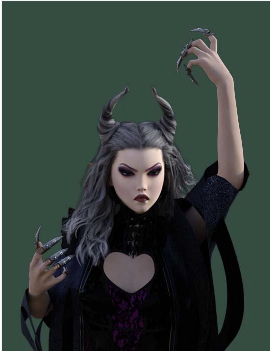 spunkclub30's tweet photo. Spunk witch with silver hair is on the move. Grab her now before someone else does🤩🤩🤩

#nft #NFTCommunity #NFTartist #nftcollectors #nftfirstdrop #firstcollection #launch #WomenInNFTs 

https://t.co/K27PirqsSS https://t.co/wqO9RjfxEL