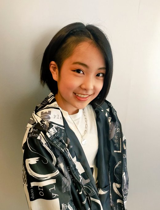 Twitterのコスプレ画像17