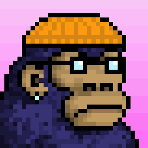 Finally doxxed.

Web 2 vs Web 3 me.