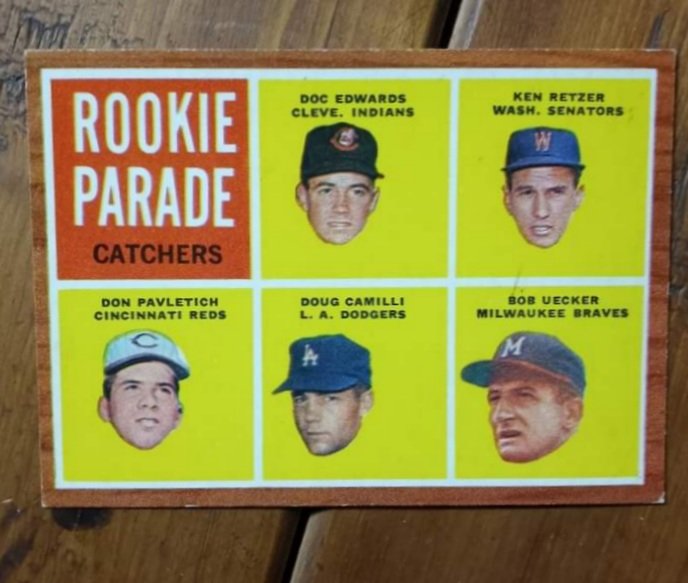 Pyle_of_Billy's tweet photo. Card of the day... https://t.co/s5xCAR5gKu