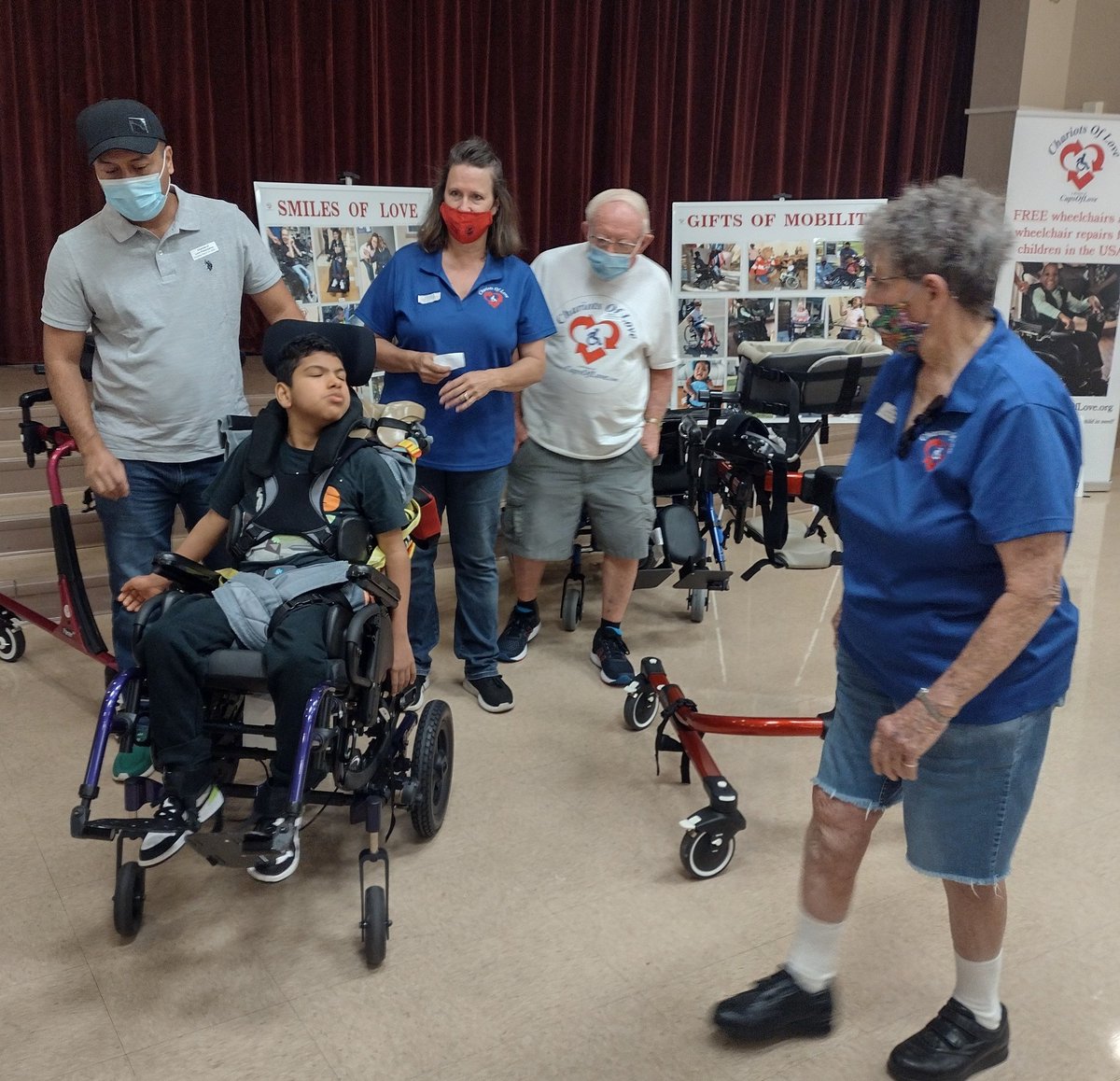 Dr.Jennifer Corcoran tweet media