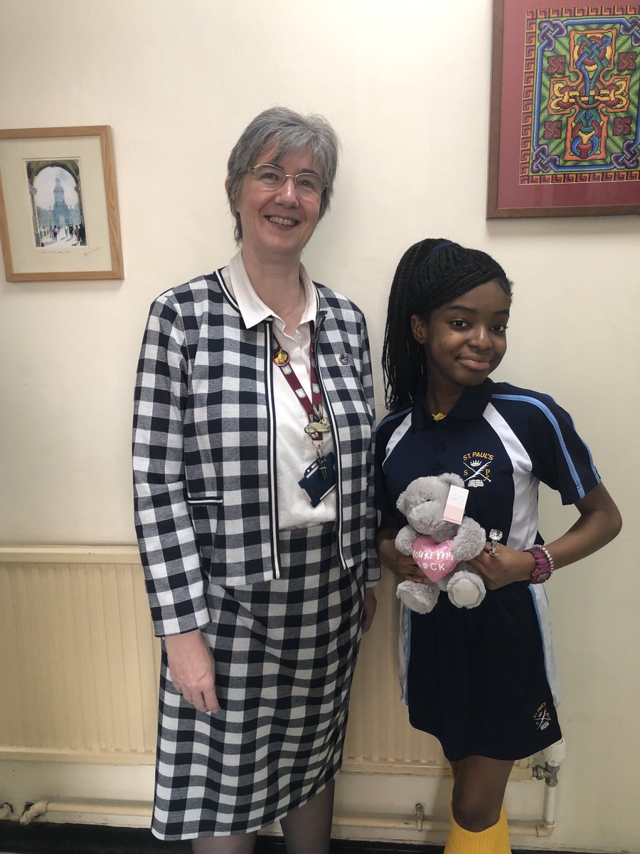 Dr Dawn Casserly (@drcasserly) on Twitter photo Congratulations to a marvellous young lady on winning the assembly quiz on a diamond is lump of coal made good under pressure! So proud of her thoughtfulness and creativity. Well done! <a href="/SPGbham/">SPGOFFICIAL</a> Congratulations to a marvellous young lady on winning the assembly quiz on a diamond is lump of coal made good under pressure! So proud of her thoughtfulness and creativity. Well done! <a href="/SPGbham/">SPGOFFICIAL</a>