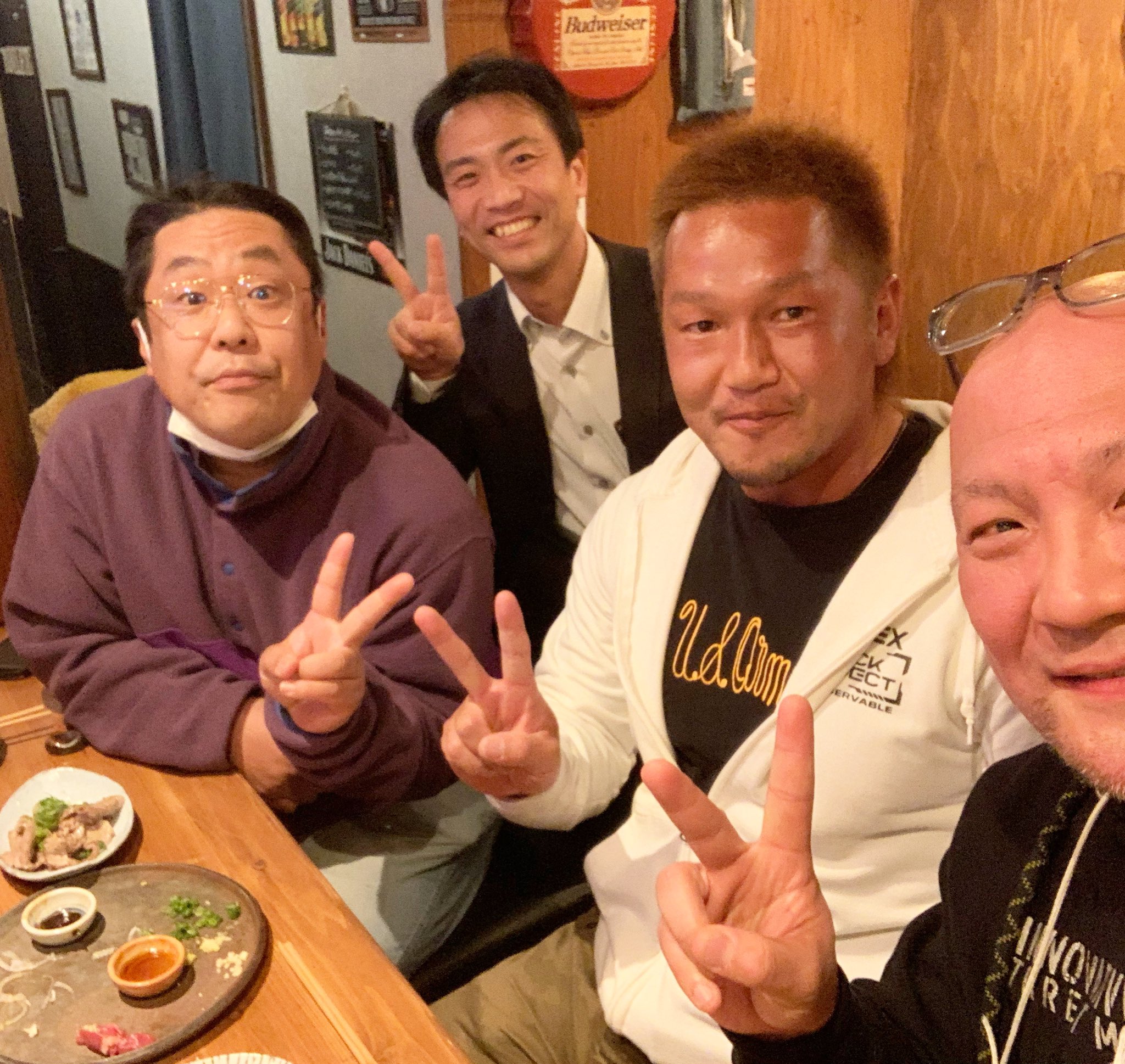 甲子園口グルメ Twitter Search Twitter