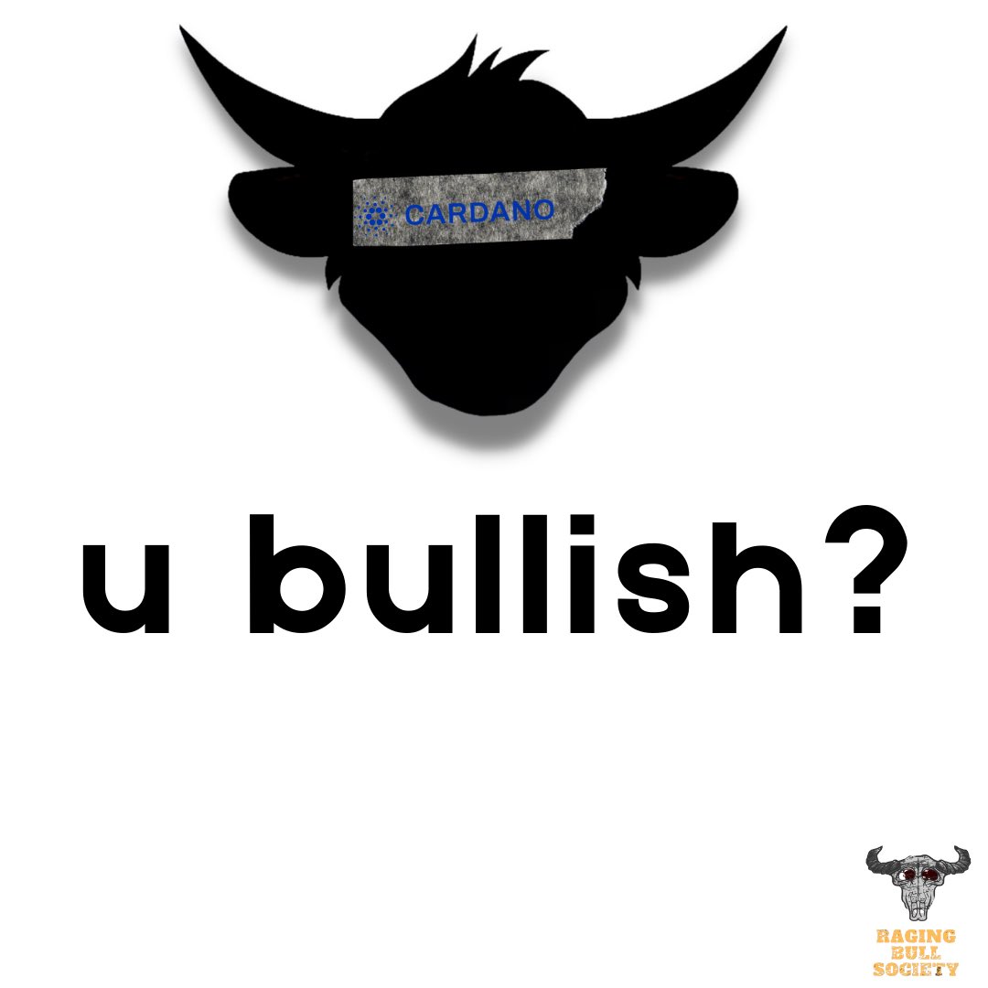 Raging Bull Society ™ | 🔥40% MINTED🔥 tweet media