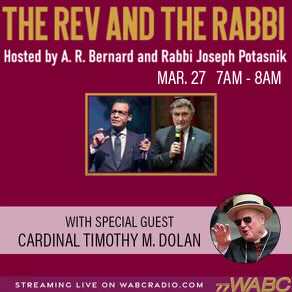 Rabbi Joe Potasnik (@joepotasnik) on Twitter photo 