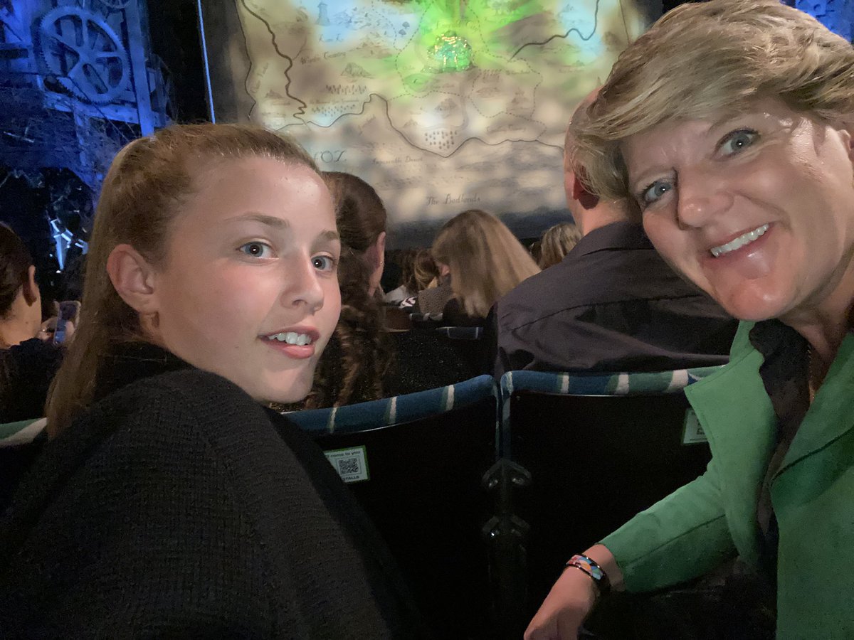 Clare Balding 💙 tweet media