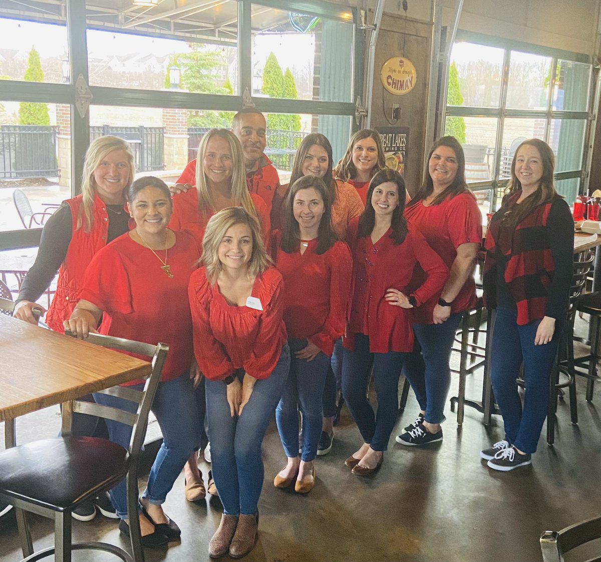 What an amazing ETL Development Day here in D174 ✨These group of leaders bring to life Care.Grow.Win together everyday in their buildings and in the District. Thank YOU all who participated and facilitated today 🎯 <a href="/ArynDavlin/">Aryn Davlin</a> <a href="/kath0430/">Kathleen Carroll</a> <a href="/HeatherH613/">Heather Hearn</a>