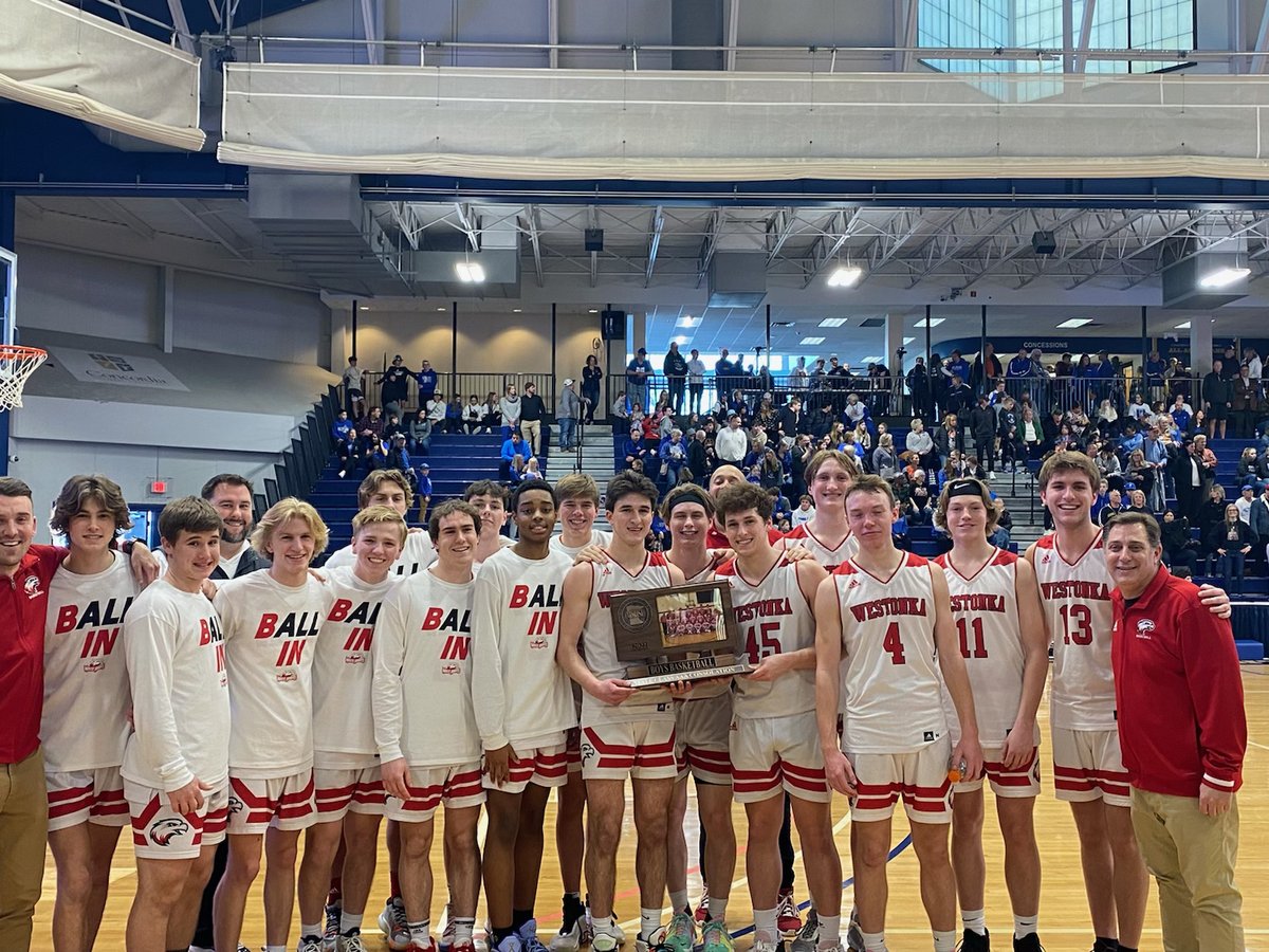 Westonka High School tweet media