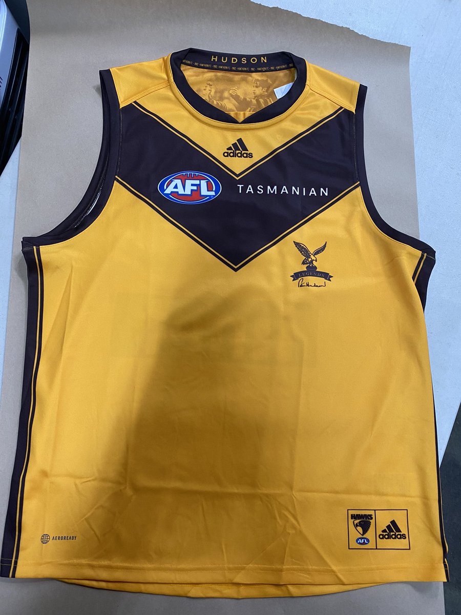 Reegs79's tweet image. Couldn’t help myself. #Huddo #LegendSeries #Always