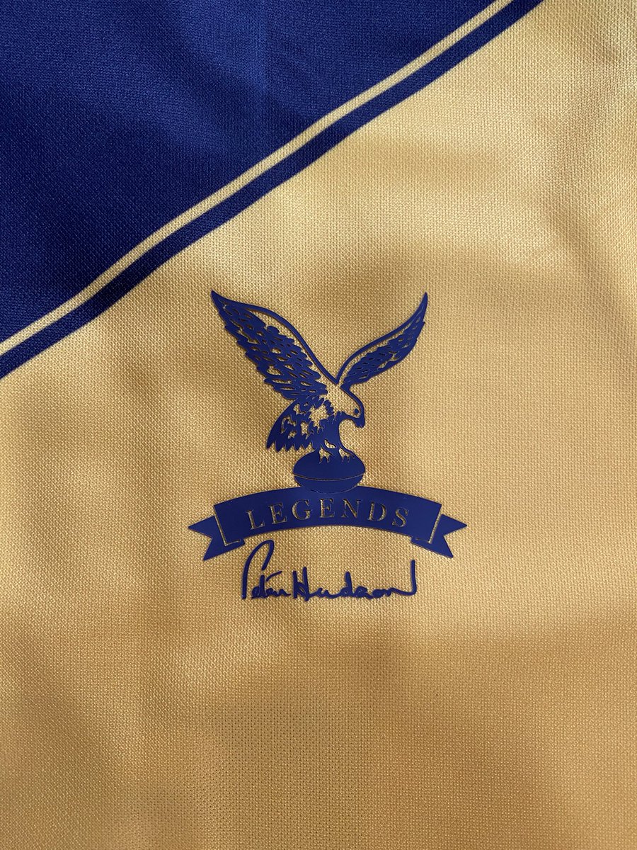 Reegs79's tweet image. Couldn’t help myself. #Huddo #LegendSeries #Always