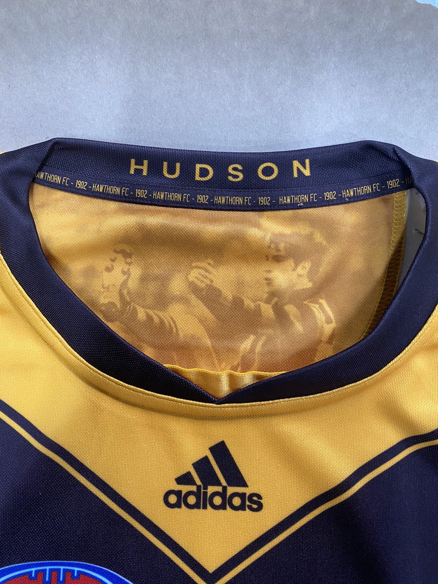 Reegs79's tweet image. Couldn’t help myself. #Huddo #LegendSeries #Always