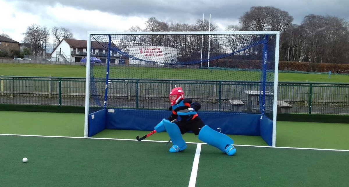 nextlevelgka's tweet photo. Here is a little bit of background on our lead coach who drives and plans each session: 

Gerry McGuiness hockey career: 

Gerry began playing Hockey aged 29 (see never too old). 

(Pt 1/4) https://t.co/K6TziAM7mI