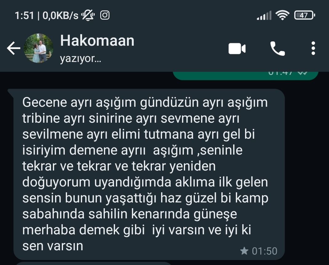 kaospatikk's tweet photo. Sevgili arkadaşlar bu çocuk evlendikten sonra kendini bozarsa kimse evlenmesin tavsiyesi vercem twtrdan herkes bu twti köşede tutsun https://t.co/ng1BS4C9fr