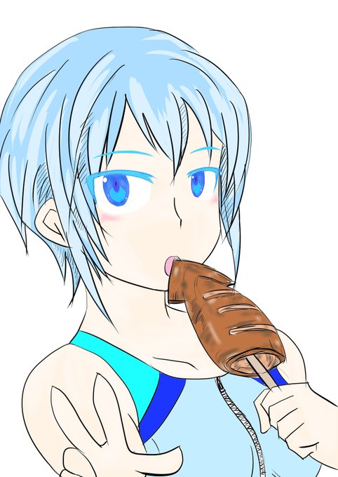 ニーナで見る二年間お絵かきした成果は出たかの検証 