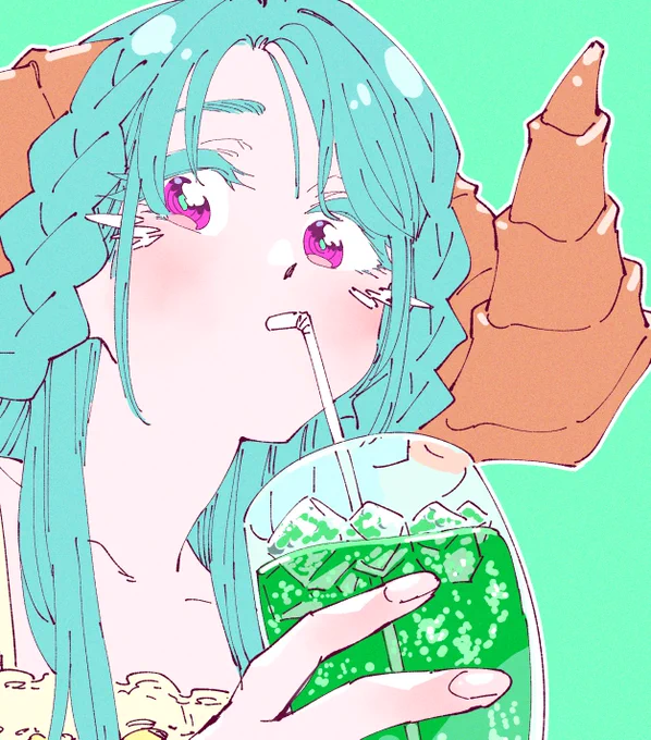 おはよ～ 