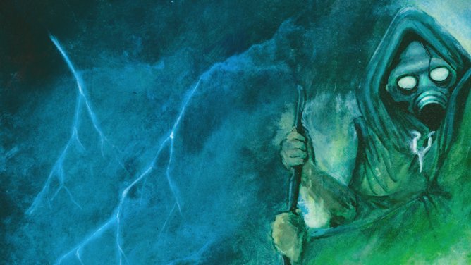 giotefeli's tweet photo. Detail #horrorart #horrorartist #horrorcover #coverart https://t.co/CPjcQOfsxg