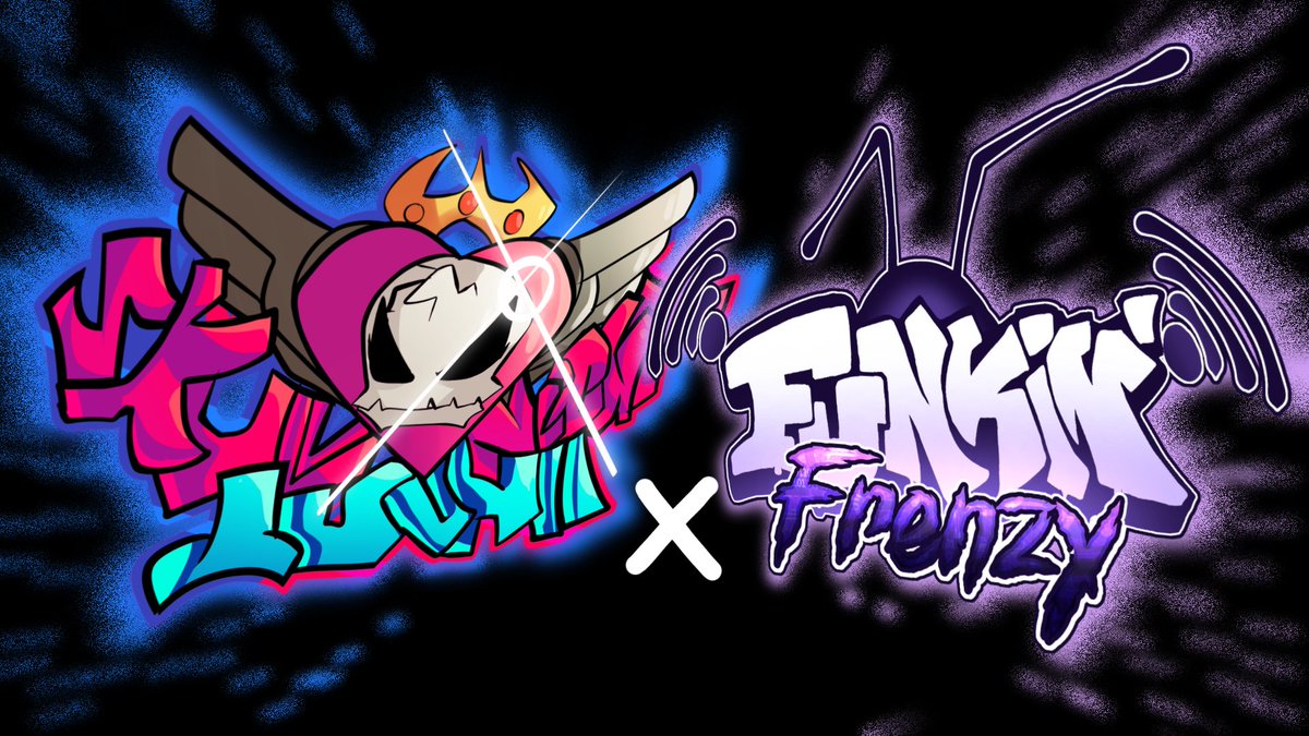 Guess who joined to the party
 <a href="/FunkinFrenzy/">Funkin Frenzy Official</a>