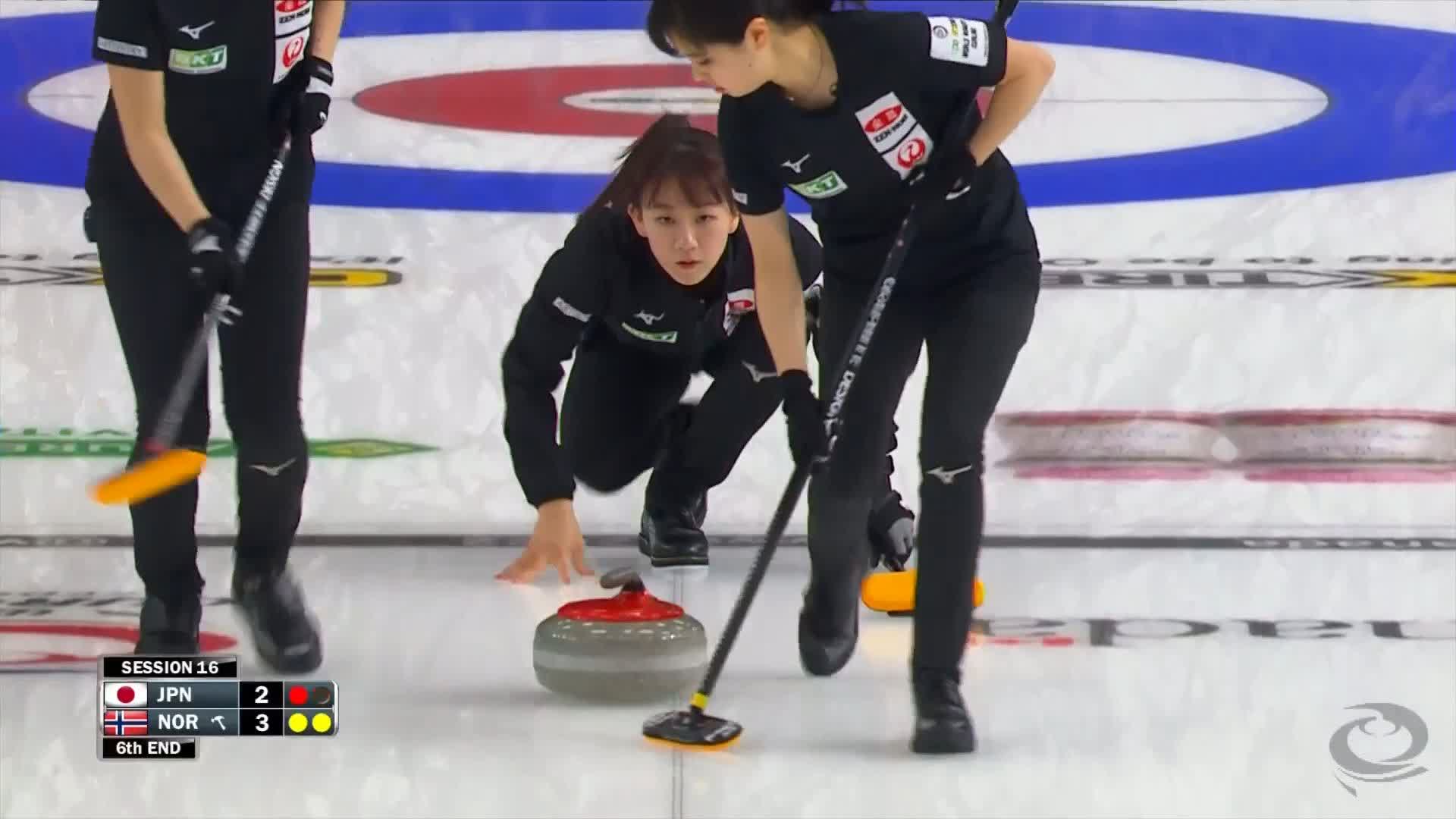 TEAM JAPAN on Twitter 