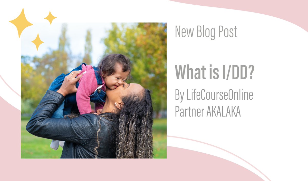 LCOsupports's tweet photo. #DevelopmentalDisabilityAwarenessMonth is almost over but many people still have questions about I/DD! 
Like... what exactly does I/DD mean? and how did the term begin?

✨Our blog has got you covered  https://t.co/44CsUXaf1V

Thanks LCO Partner @AKALAKAorg for this great article https://t.co/G6yD57Go9V