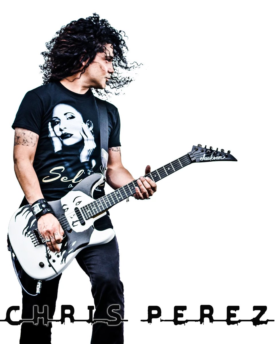 JUST CONFIRMED! Chris Perez, multi-instrumentalist, producer, songwriter, author, and entrepreneur, will join us at Viva Poesía: Palabras, Música, y Cultura on Saturday, March 26 at #missionmarqueeplaza. This free event starts at 6 p.m. Get more info at missionmarquee.com.